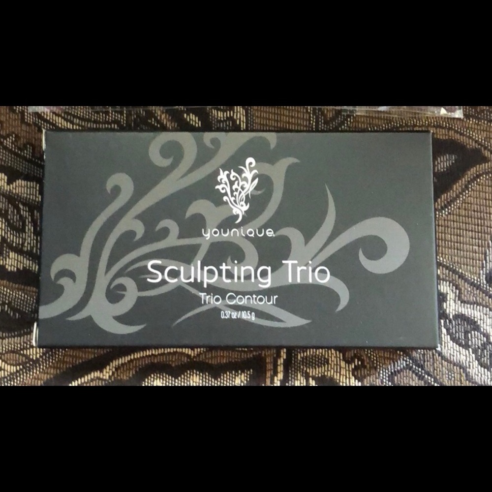 Younique Sculpting Trio - NEW